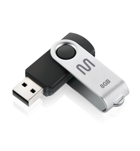 PEN DRIVE MULTILASER